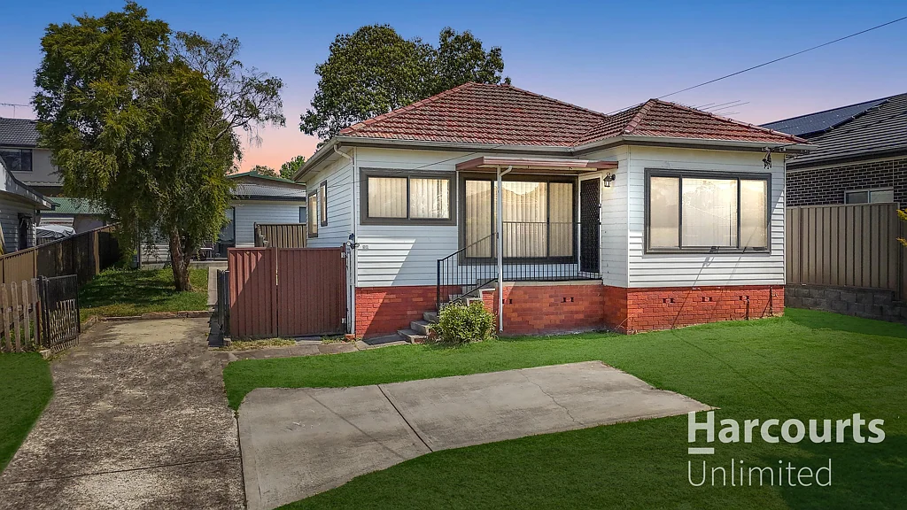 91-91a Kastelan Street, Blacktown, NSW 2148