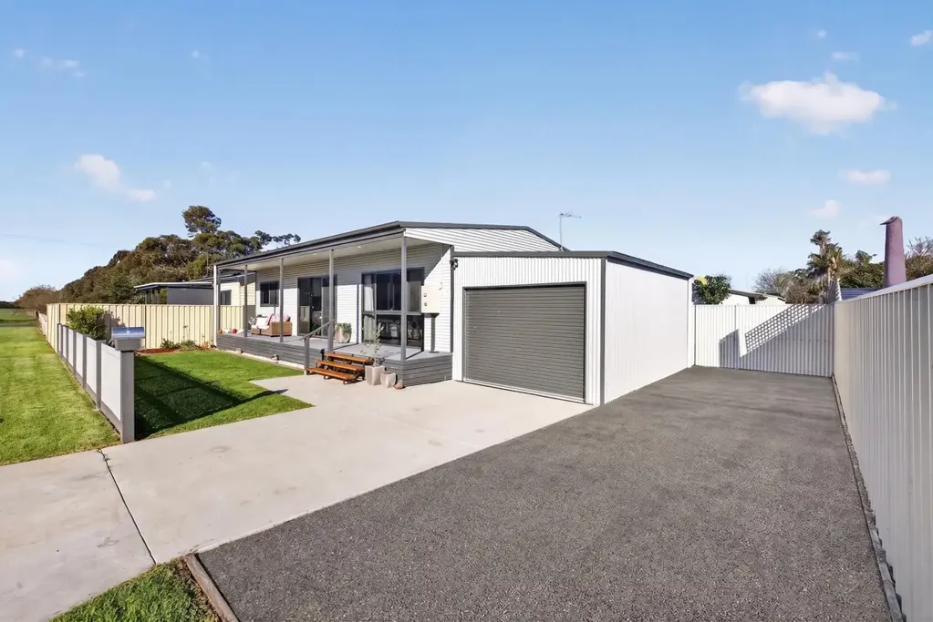 Maffra 2Habitaciones Quality Townhouse
