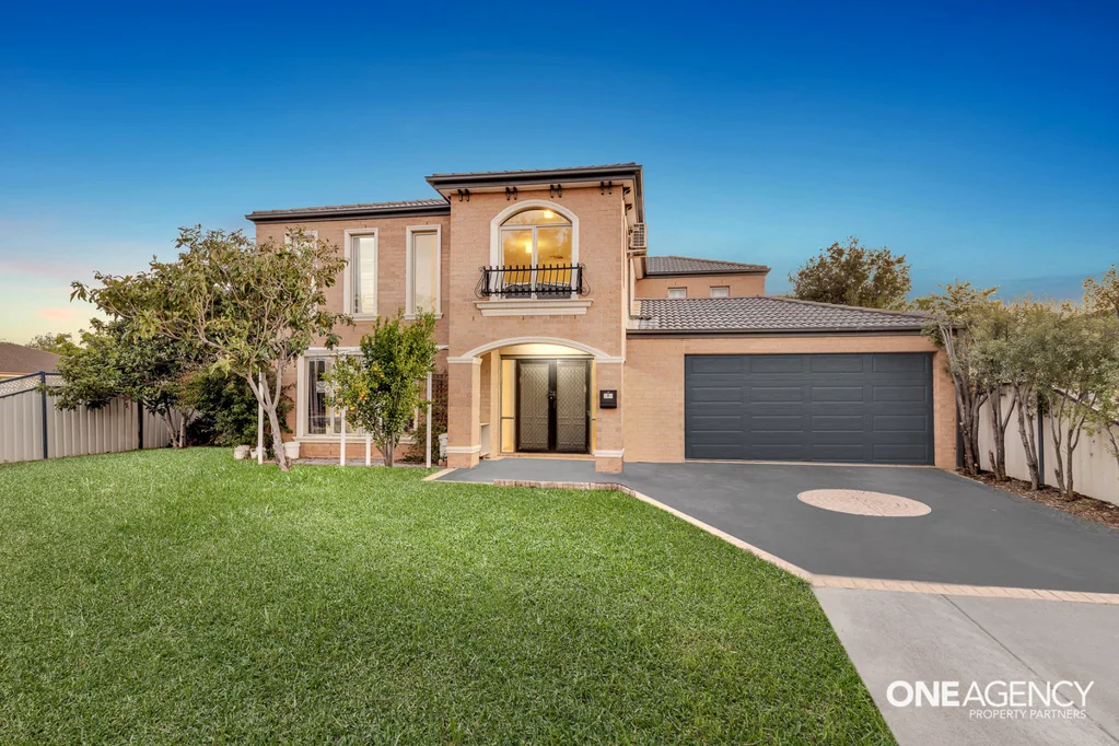 Fully Furnished Family Home Available For Rent!!