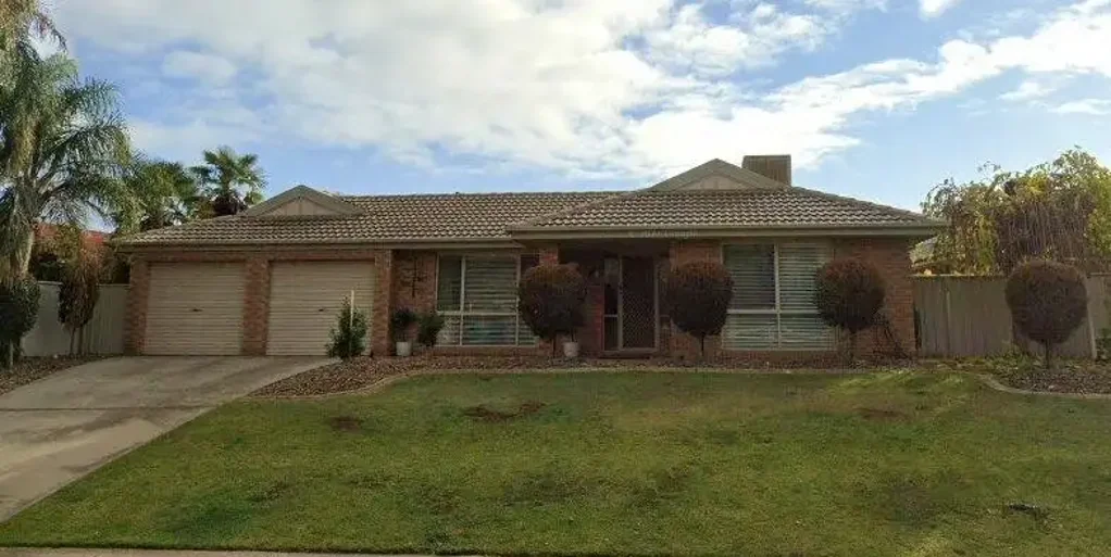 21 Falcon Circuit, West Wodonga, VIC 3690