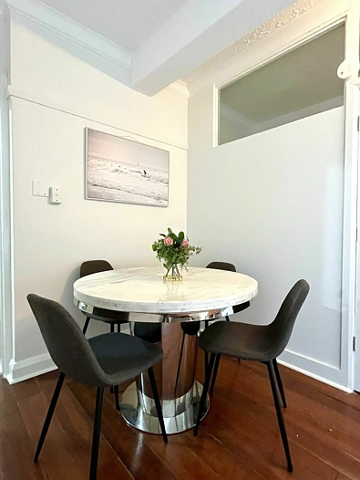 地址保密, Coogee, NSW 2034, 2房, 1浴, Apartment