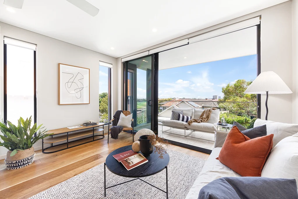 7/33 Prince Street, Randwick, NSW 2031