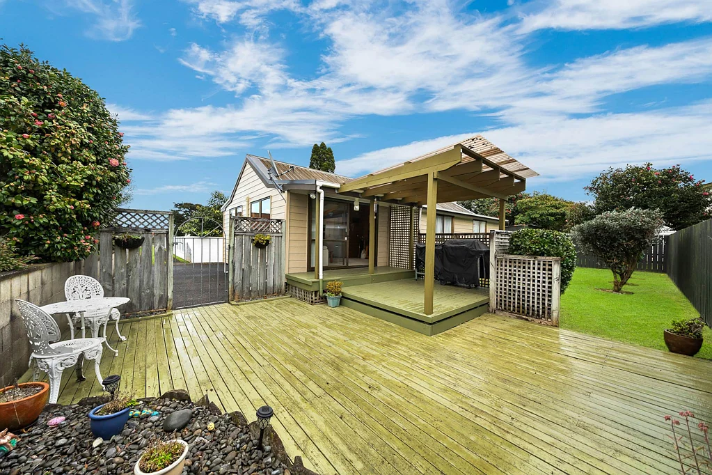 Papatoetoe 3Zimmer Sunny, Spacious & Superb Location