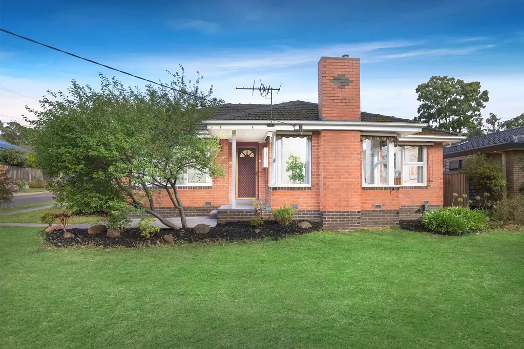35 Clarence Road, Wantirna, VIC 3152
