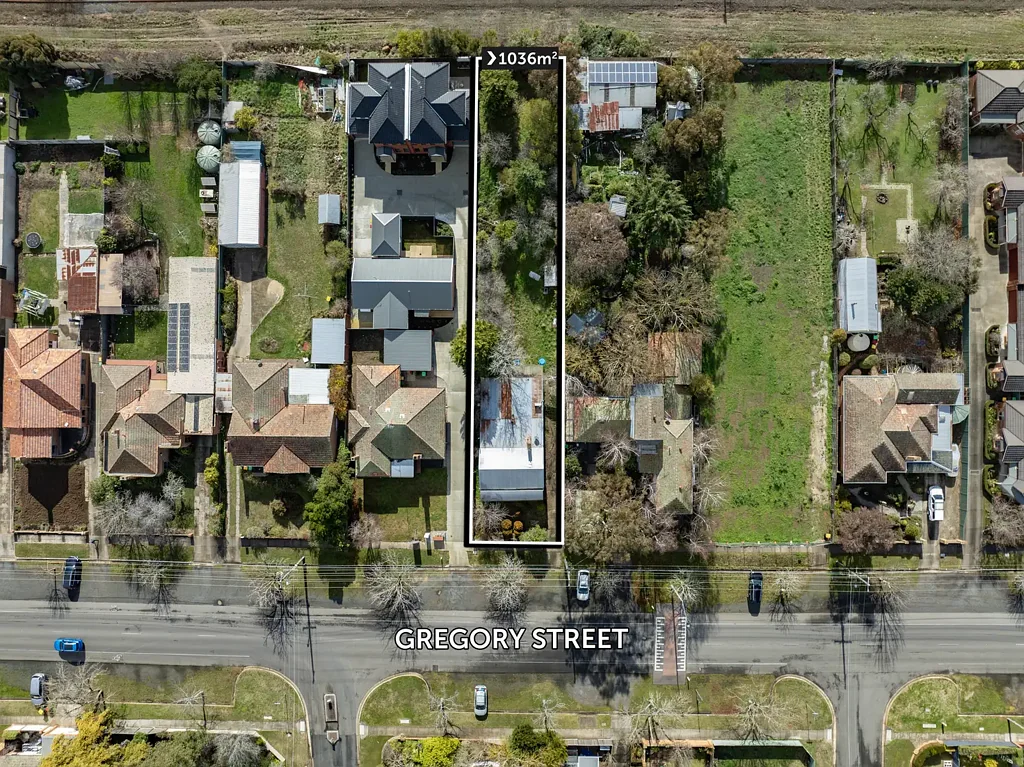 Lake Wendouree 3Habitaciones Prime Development Opportunity Moments from the Lake
