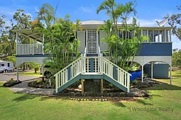 44 GREVILLEA DRIVE, Redridge