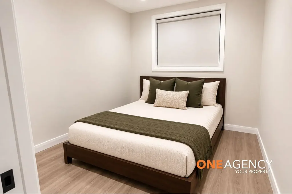 For Rent - 1Bedroom + 1 Bathroom Brand New Home in Grantham Farm