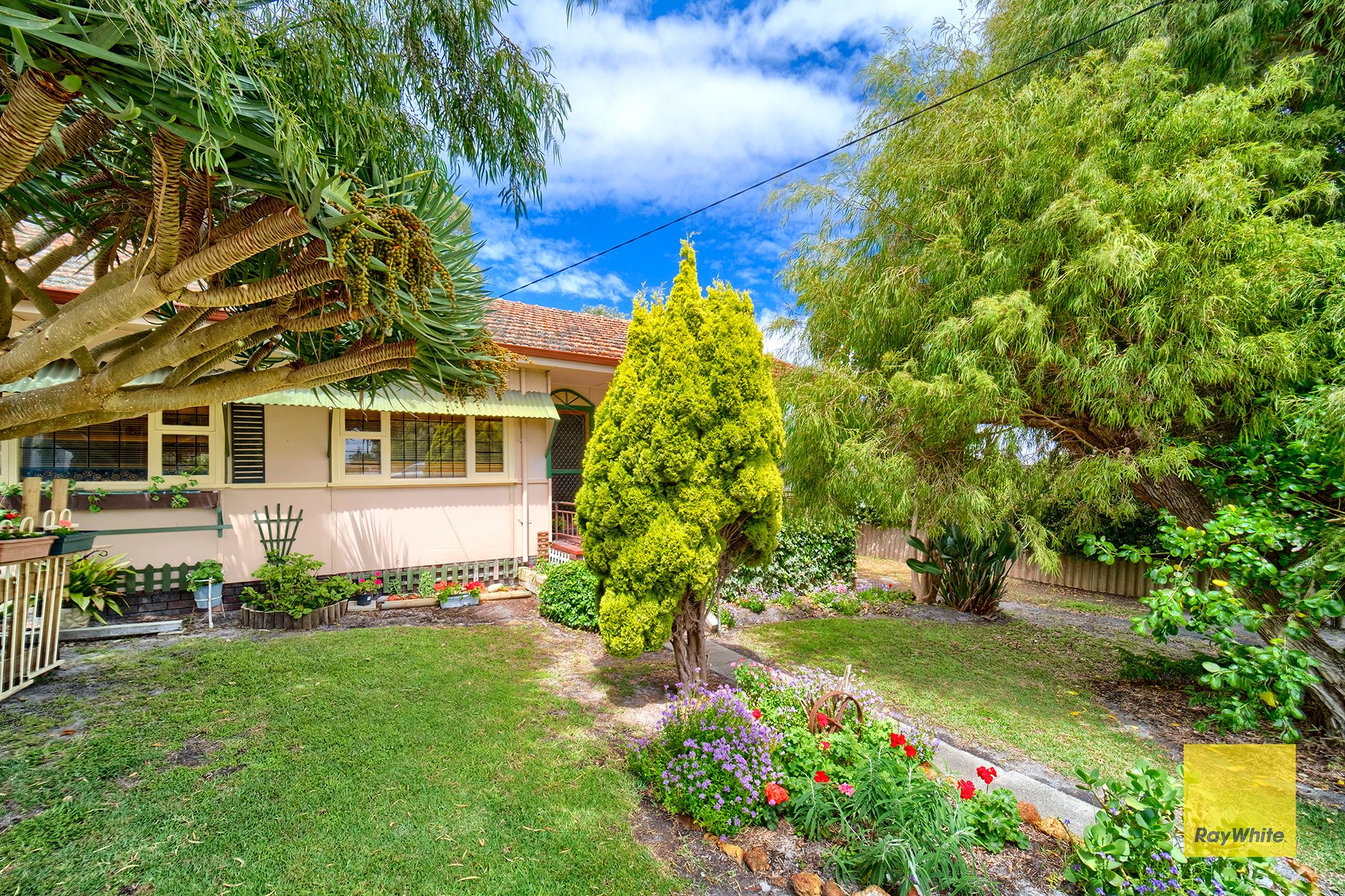 11 DAVID ST, SPENCER PARK WA 6330, 0 Schlafzimmer, 0 Badezimmer, House