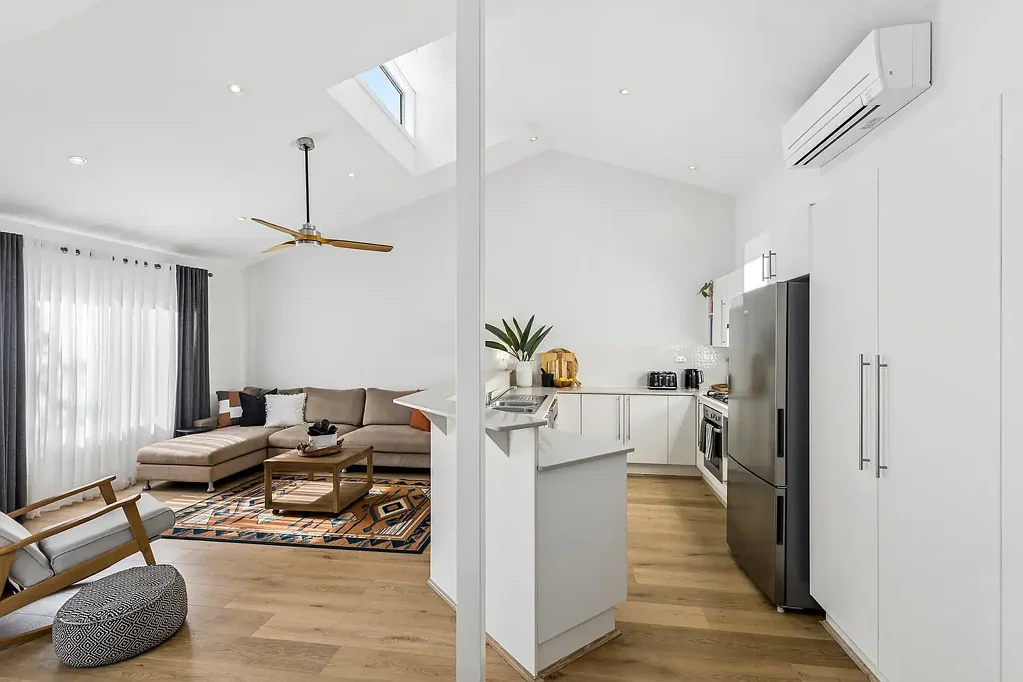 East Gosford 3房  Stylish, spacious, contemporary living