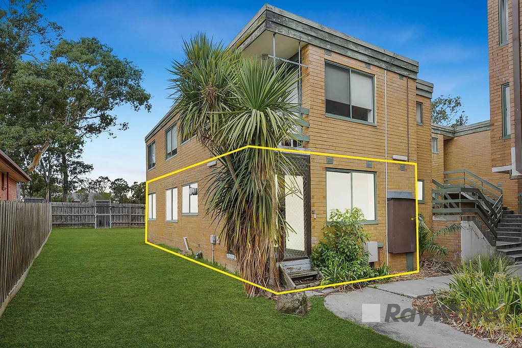 12/44-46 Potter Street, Dandenong, VIC 3175