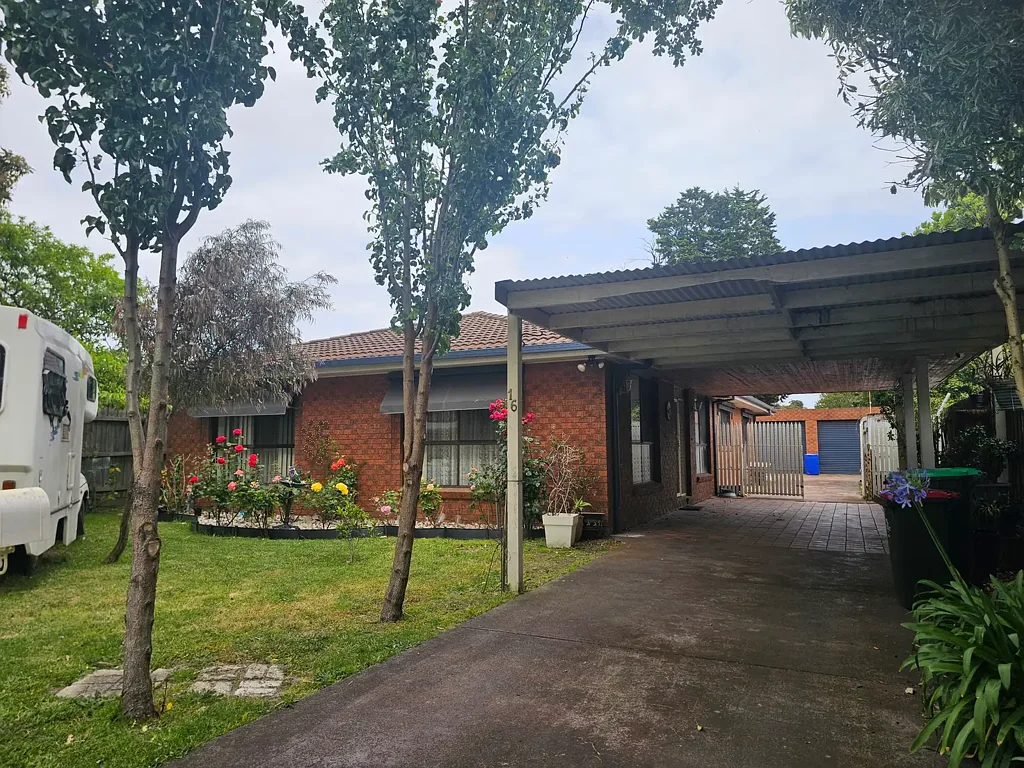 16 Clovelly Avenue, Rosebud, VIC 3939
