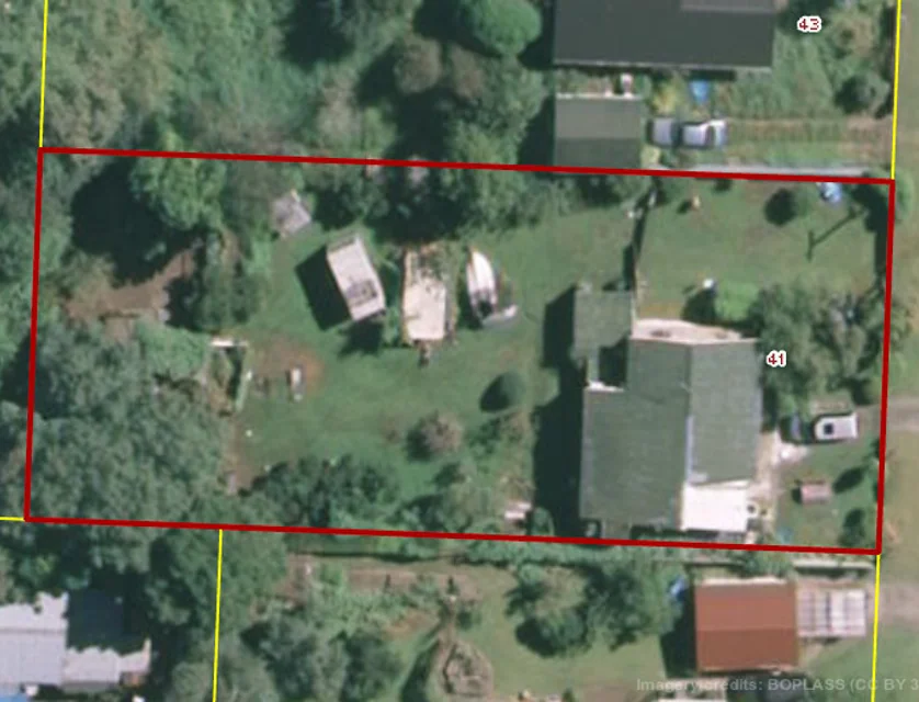41 Conway Road, Paengaroa, Western Bay Of Plenty, 2 ਕਮਰੇ, 1 ਬਾਥਰੂਮ