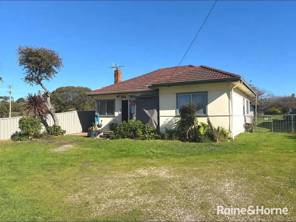 Orana 2Moenga Bring This Classic Home Back To Life