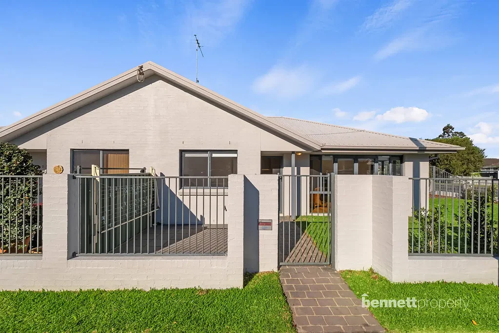 4/38 Paget Street, Richmond, NSW 2753