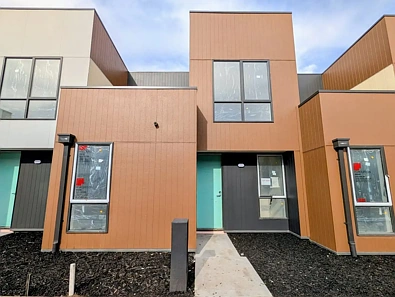 Wollert 3房  Brand-New Luxury | Designed for Family in Aurora Estate