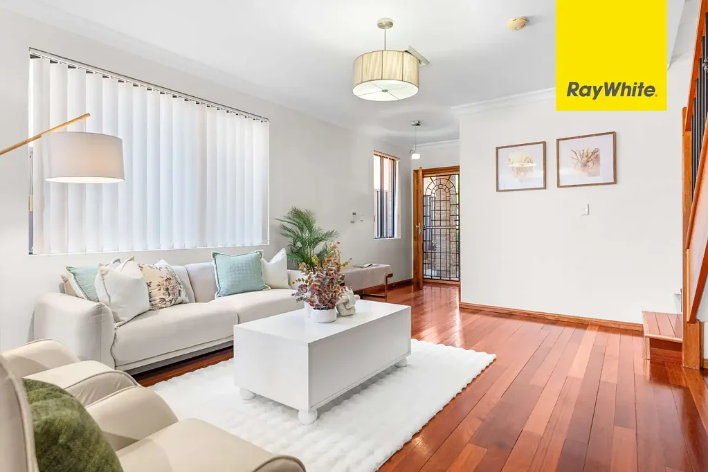 5A Woodburn Road, Lidcombe, NSW 2141