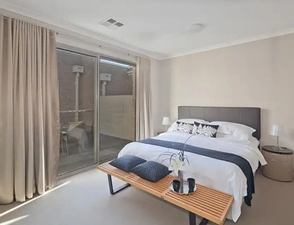 107 Kinloch Circuit, Bruce, ACT 2617, 3房, 2浴, Townhouse