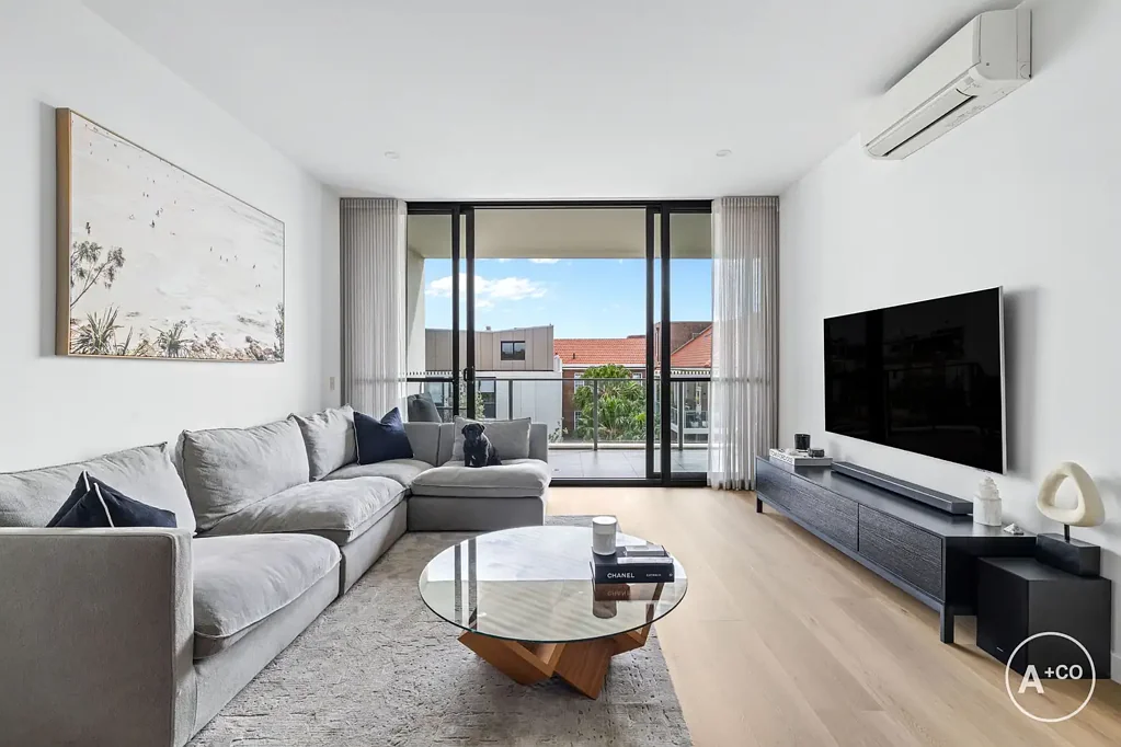 302/26 Harvey Street, Little Bay, NSW 2036