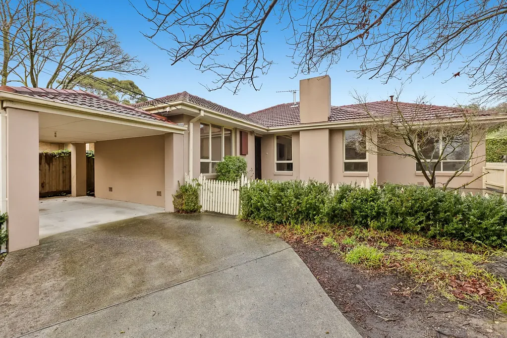 Premium Family Living in a Lovely Leafy Outlook