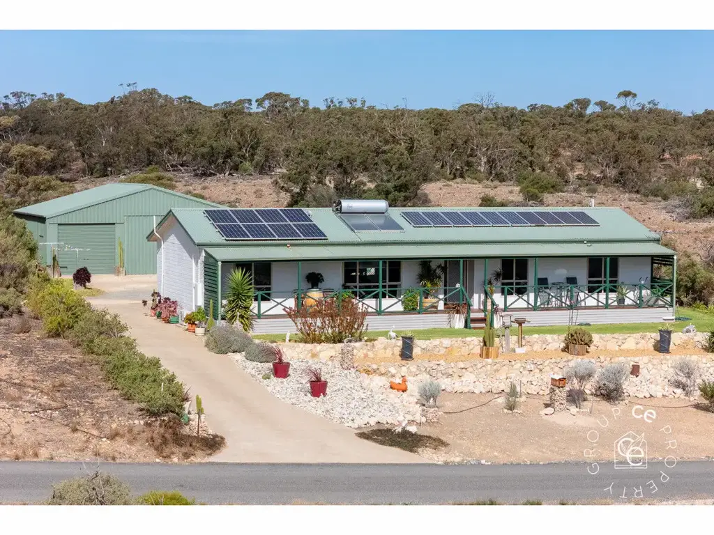 479 Greenshields Road, Younghusband, SA 5238