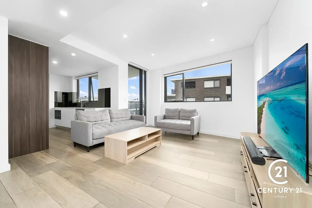 315 /12A Isla Street, Schofields, NSW 2762