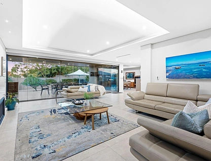 3 Templetonia Crescent, City Beach, North West Perth, 4房, 3浴, House