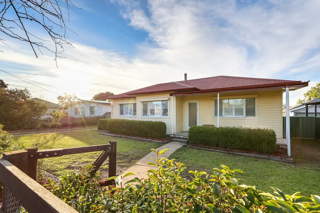 24 Horatio Street, Mudgee, NSW 2850