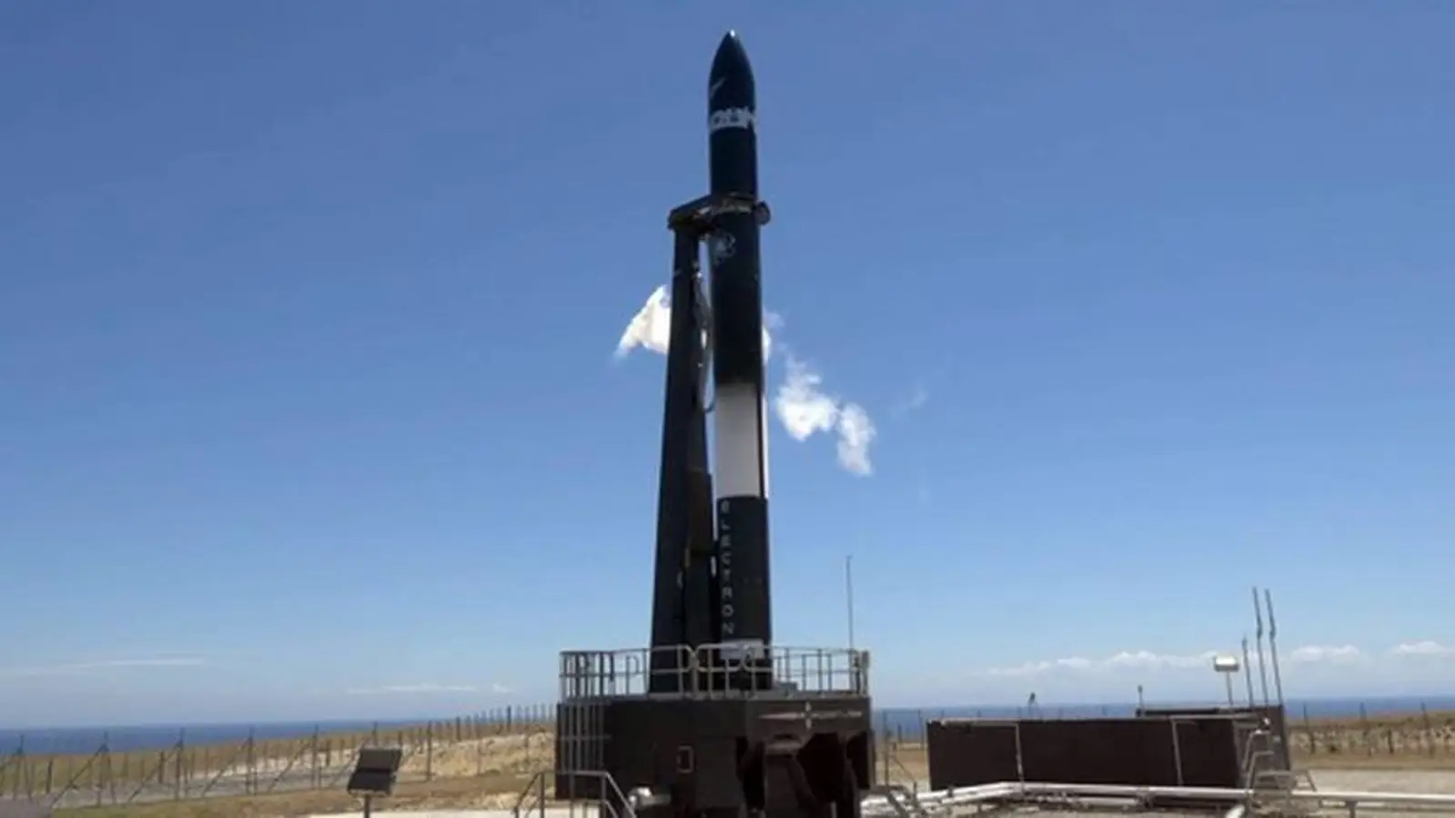 解答时间到！为什么Rocket Lab的火箭发射在升空前几秒被中止？