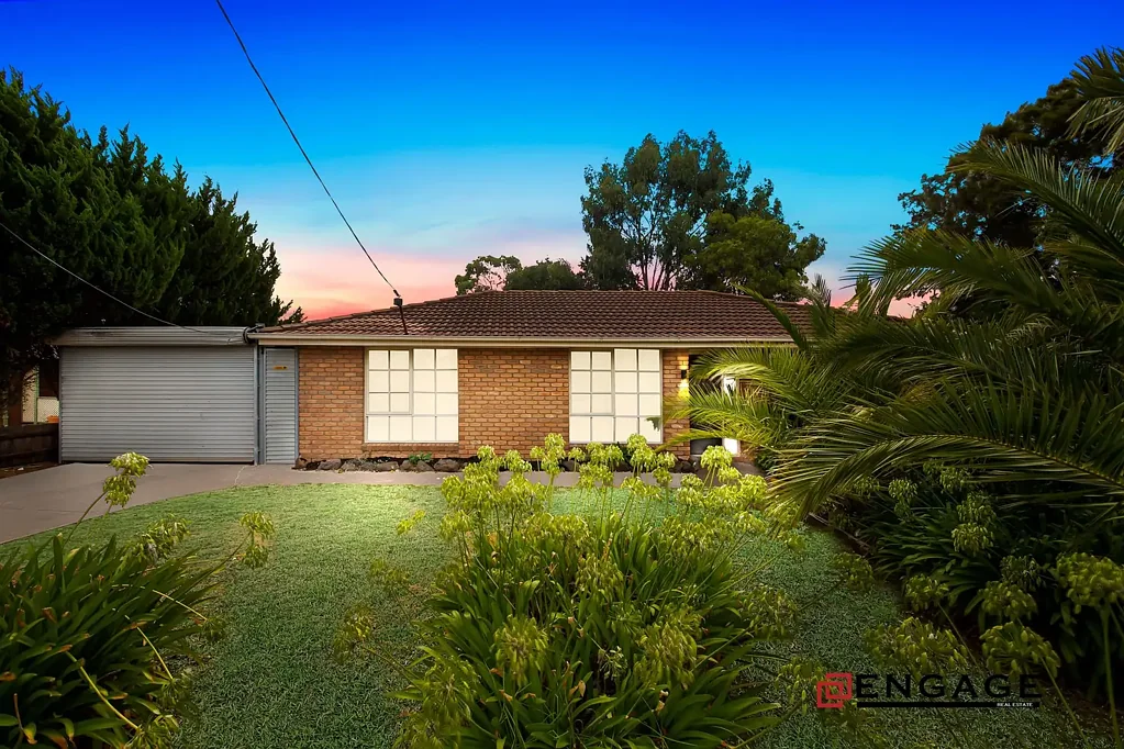 Renovated gem near all the amenities!