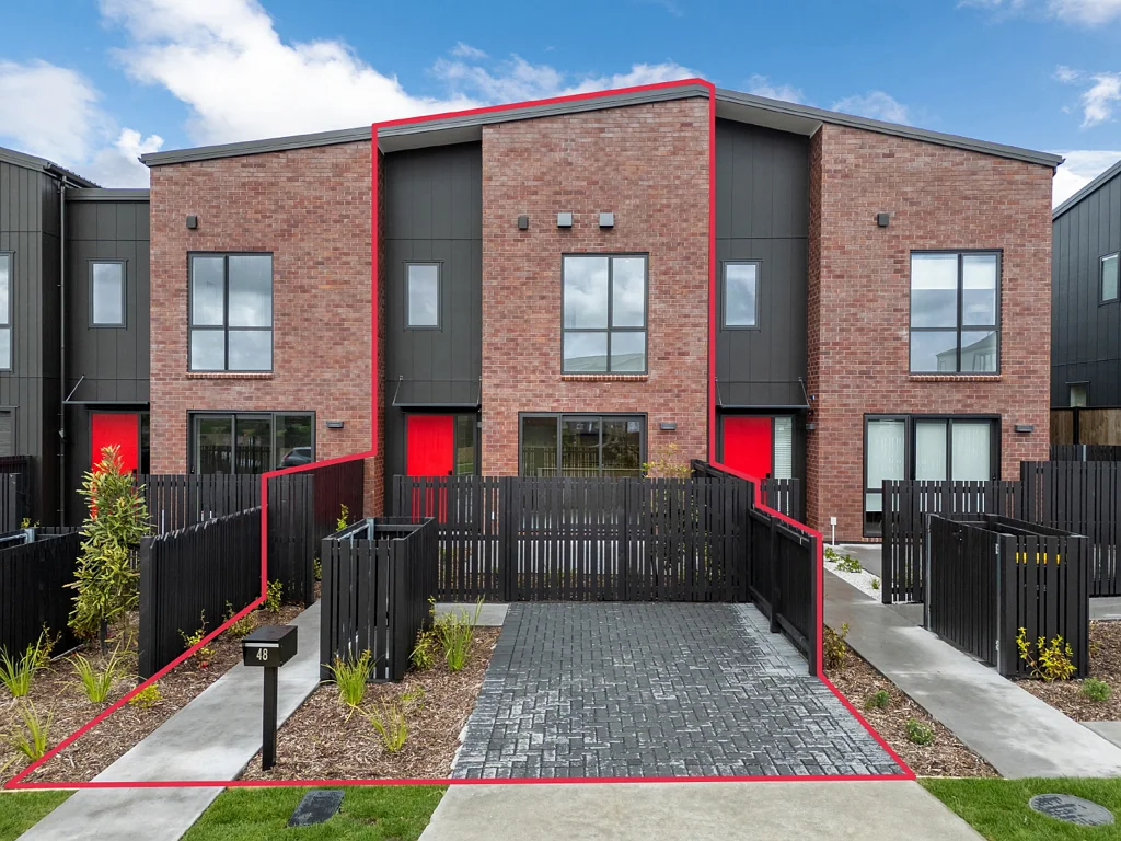 Albany 3ਬੈੱਡਰੂਮ Where Serenity Meets Modern Living