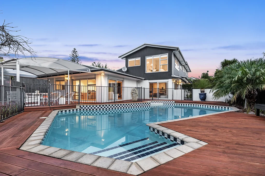 202 Gowing Drive, Meadowbank, Auckland City, Auckland