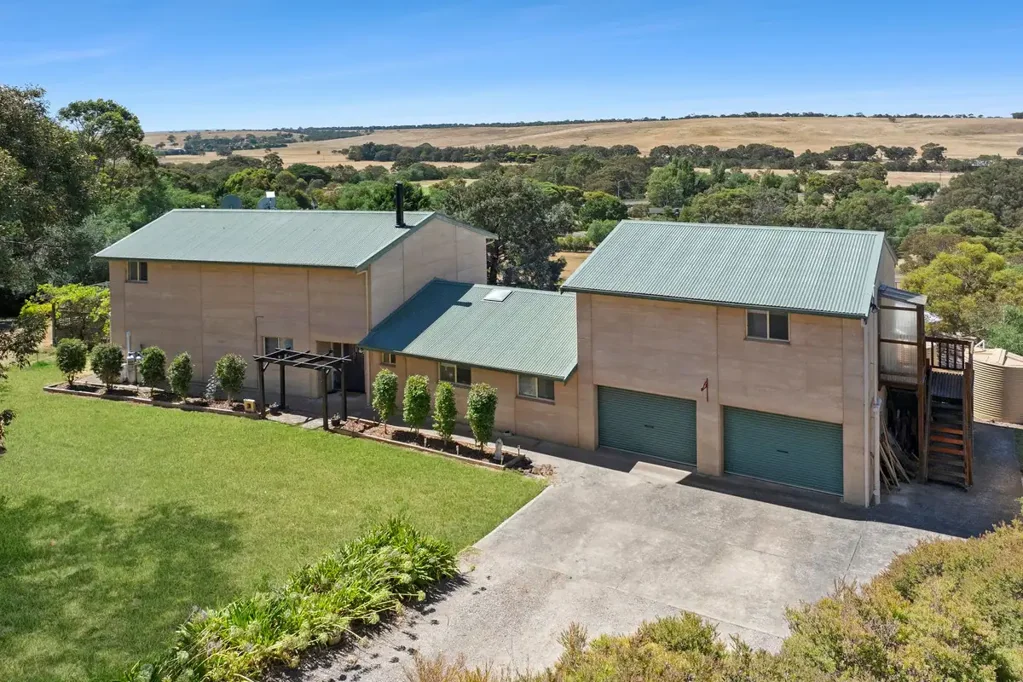 Shelford 4房  A Rare Country Retreat - 4036m2