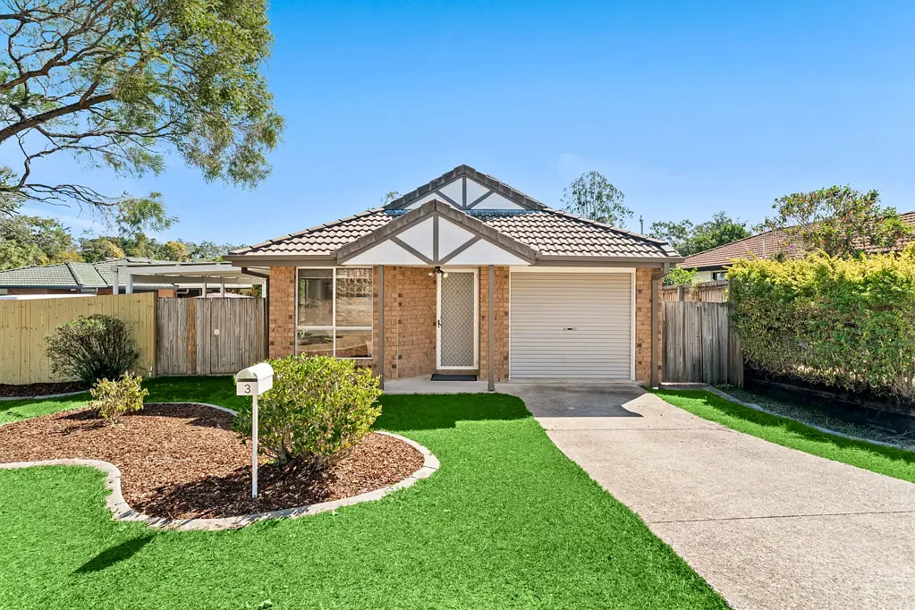 Goodna 3Kwarto A Warm and Welcoming Home Made for Easy Living