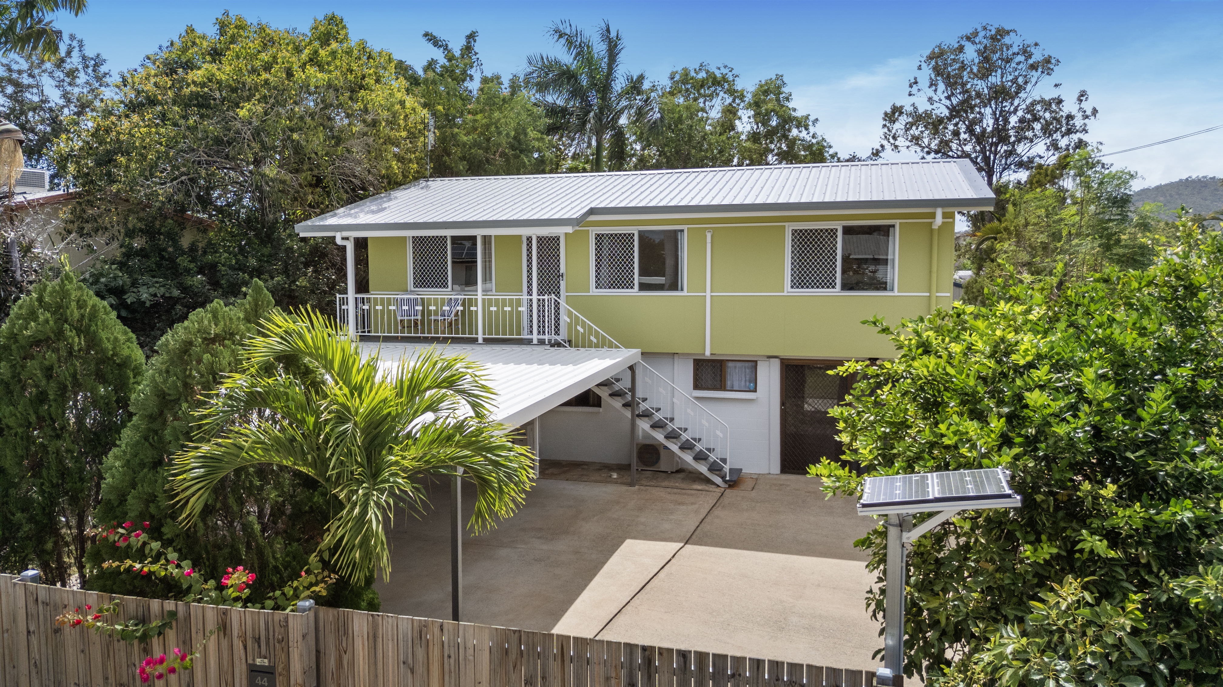 44 FALCON CR, CONDON QLD 4815, 0 Bedrooms, 0 Bathrooms, House