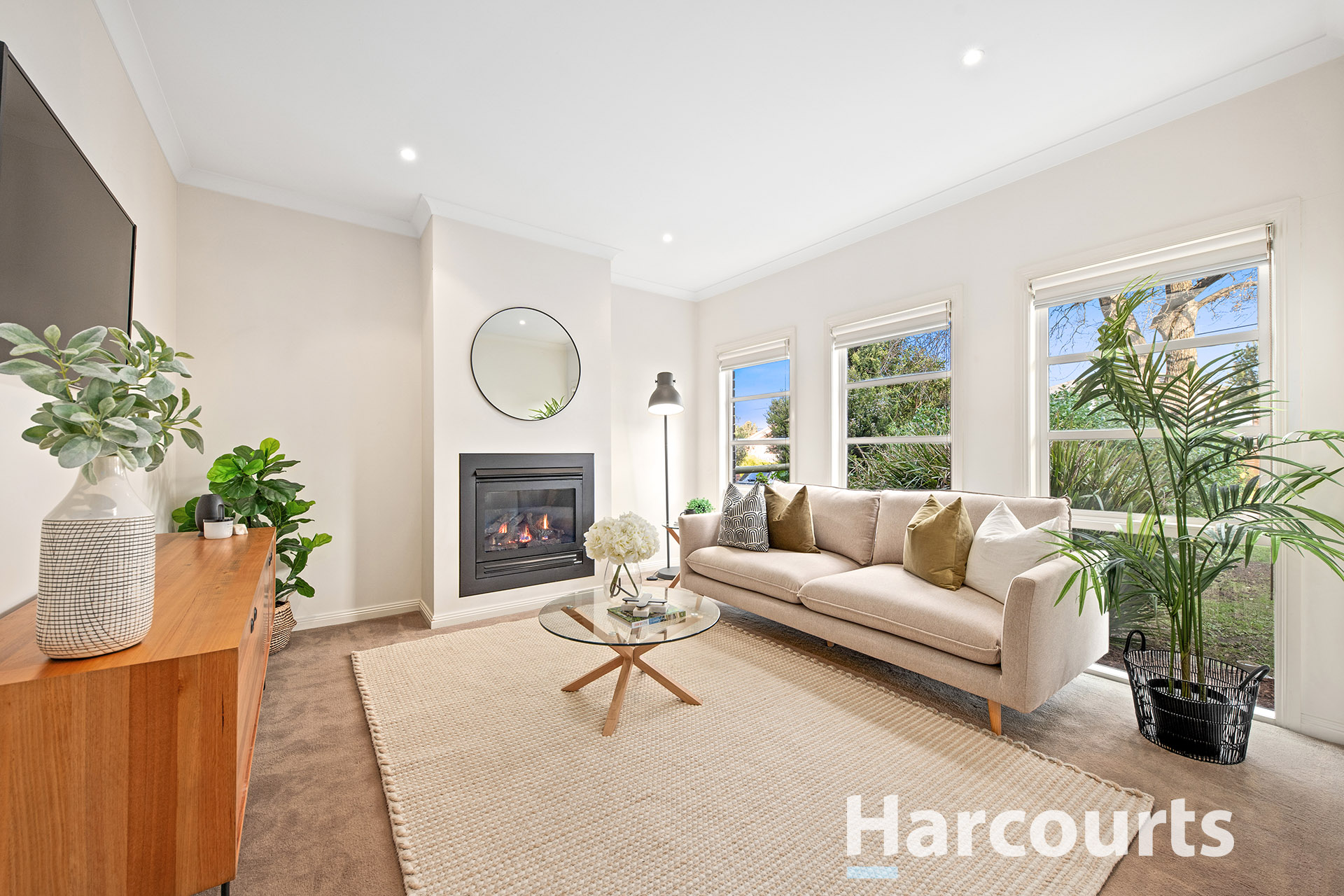 UNIT 6 17-19 MYRTLE ST, BAYSWATER VIC 3153, 0房, 0浴, Townhouse