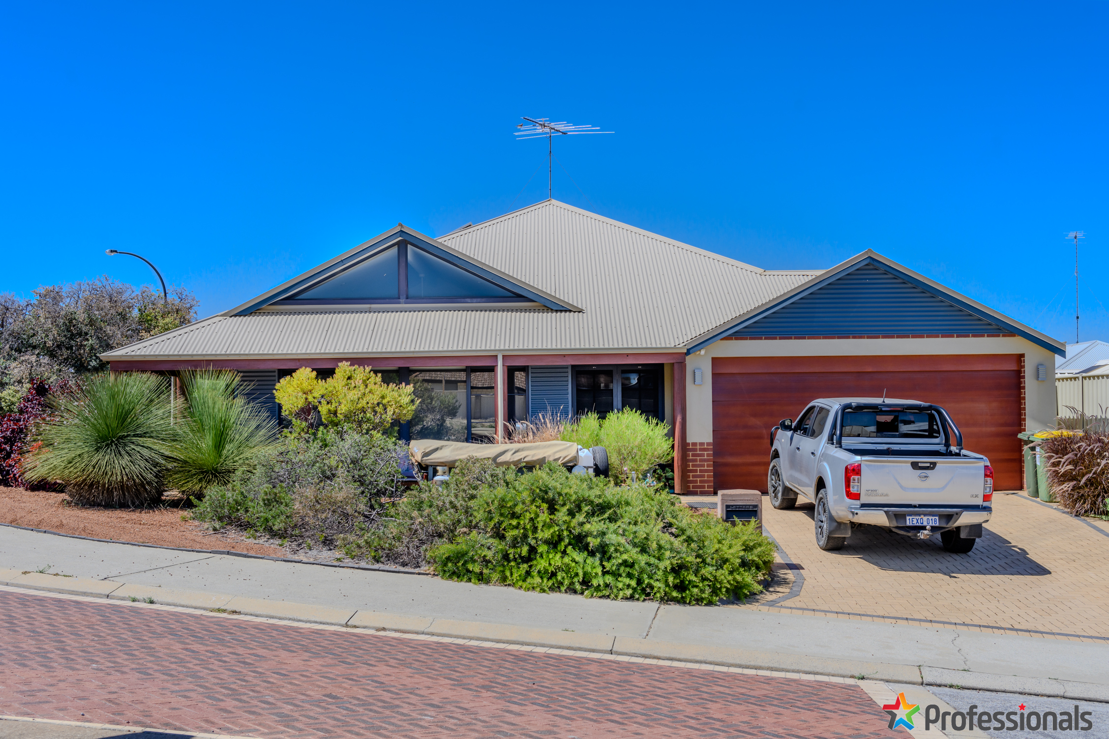 1 CUNDERDIN LOOP, DAWESVILLE WA 6211, 0房, 0浴, House