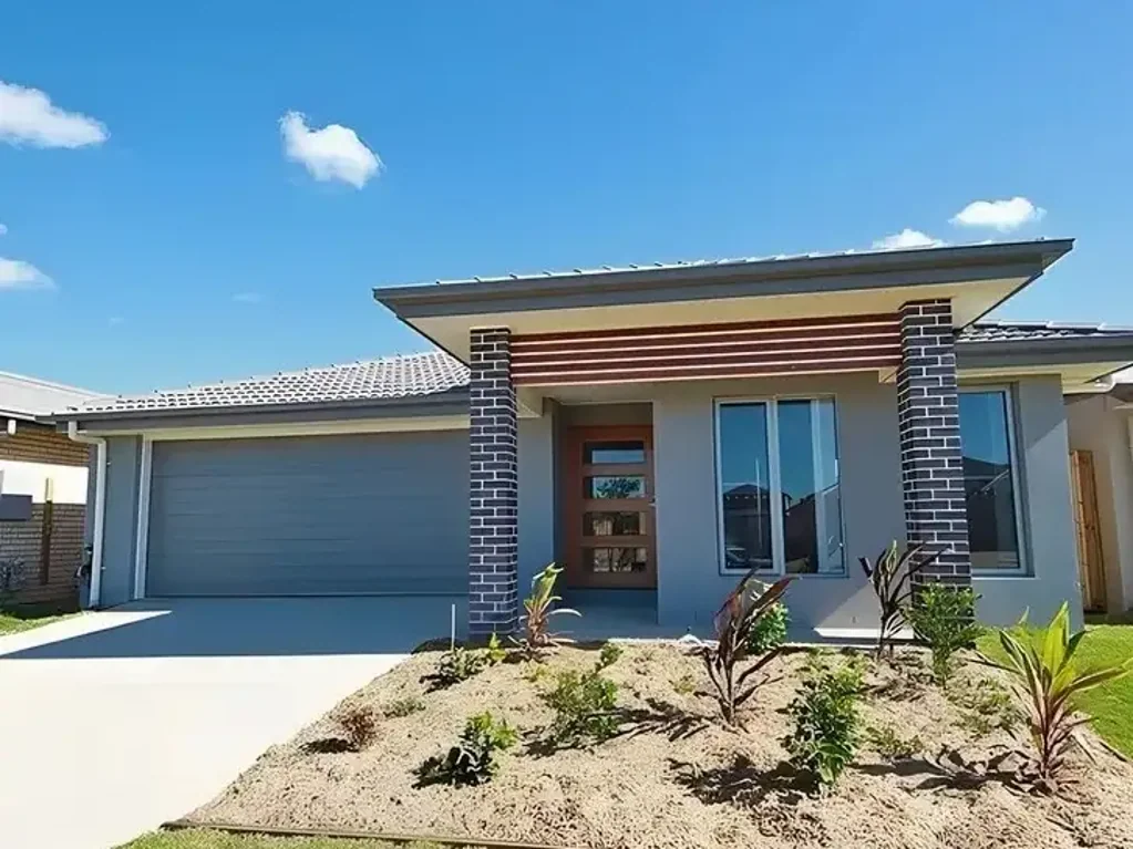 Mango Hill 4ห้องนอน Capestone Living - Walk to Train and School