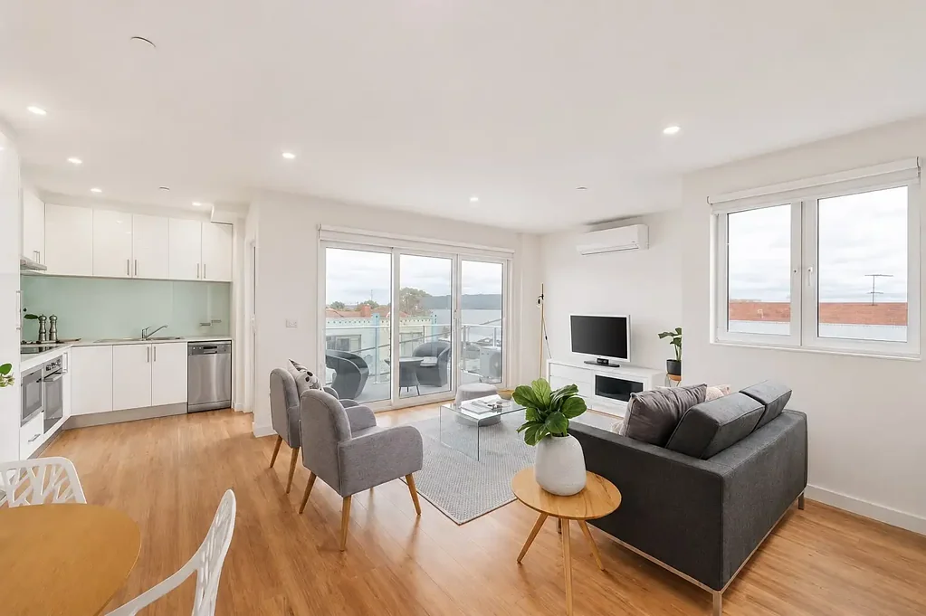 A Lifestyle Stunner with Amazing Views