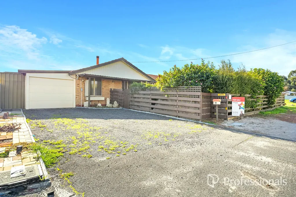 80 Eaton Drive, Eaton, WA 6232