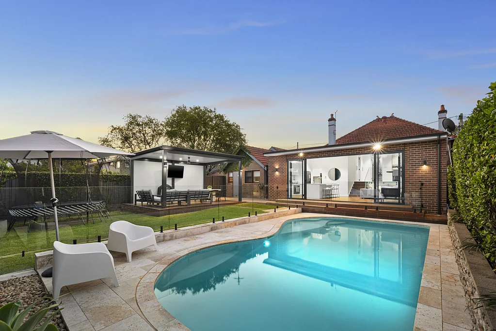 46 Frederick Street, Ryde, NSW 2112