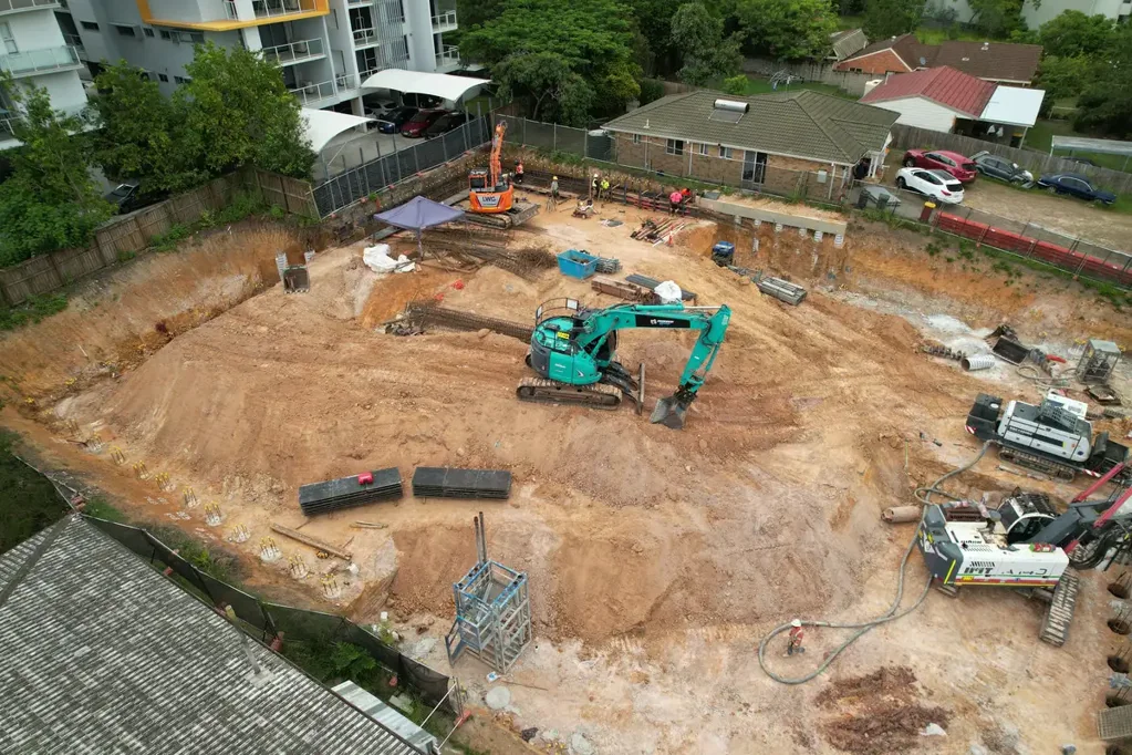 17/117-119 Mount Gravatt Capalaba Road, Upper Mount Gravatt, QLD 4122