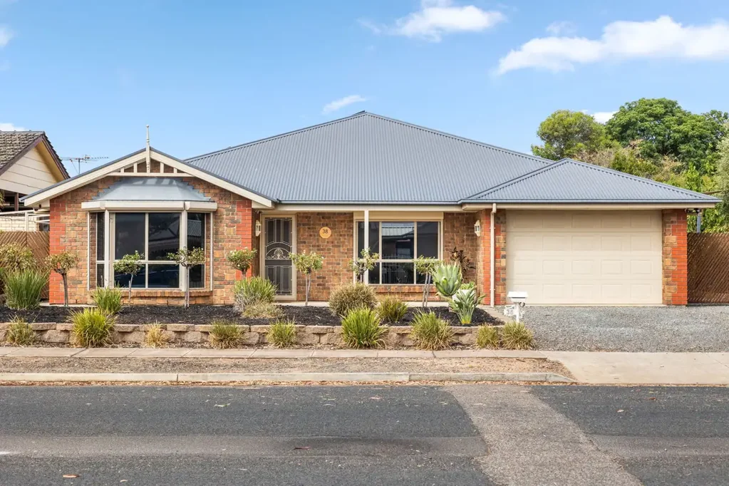 38 Bright Street, Willaston, SA 5118