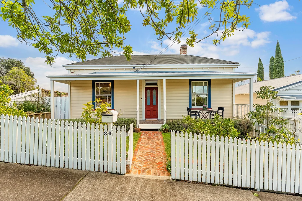 30 Kingsland Avenue, Kingsland, Auckland City, Auckland