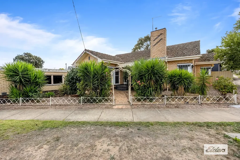 Located in the heart of Stawell