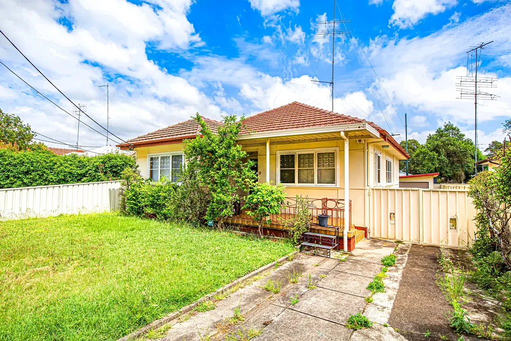 3 Bedroom Home in the Heart of Penrith!