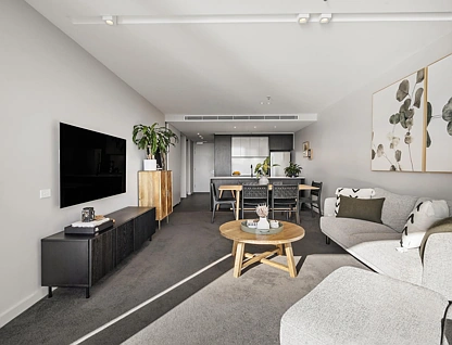 1704/161 Emu Bank, Belconnen, Belconnen District, 2房, 2浴, Apartment