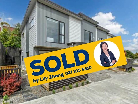 8D Neptune Avenue, Beach Haven, North Shore City, Auckland