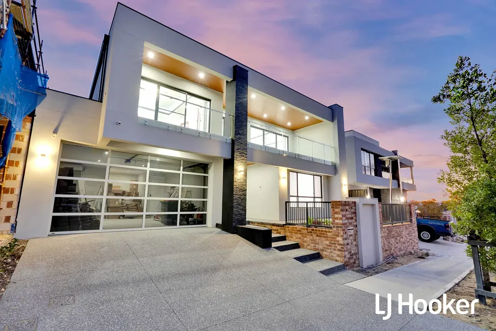 456 Torwood Avenue, Treeby, WA 6164