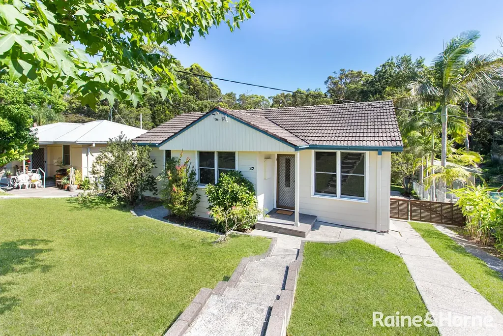 32 Willandra Crescent, Windale, NSW 2306