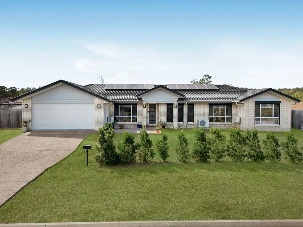 Laidley 4Zimmer Spacious Living meets Low Maintenance Lifestyle!